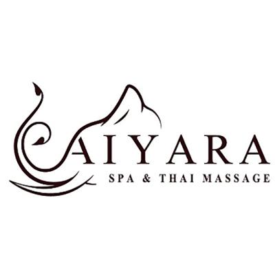 Aiyara Spa & Thai Massage Berlin in Berlin - Logo