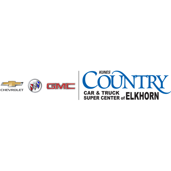 Kunes Country Chevrolet GMC Buick of Elkhorn