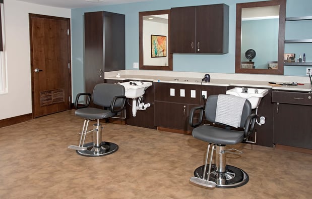 Images The Legends of Columbia Heights 55+ Living