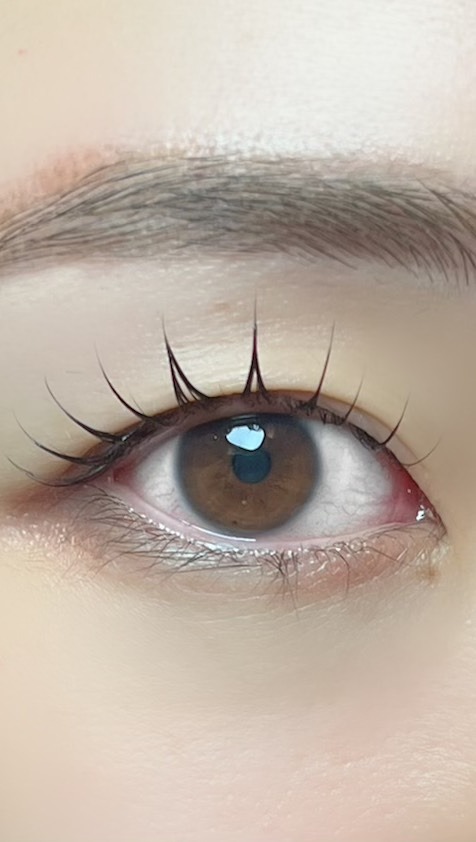 Images eyelash salon LIALI