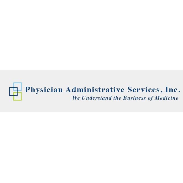 Physician Administrative Services Logo