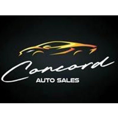 Concord Auto Sales