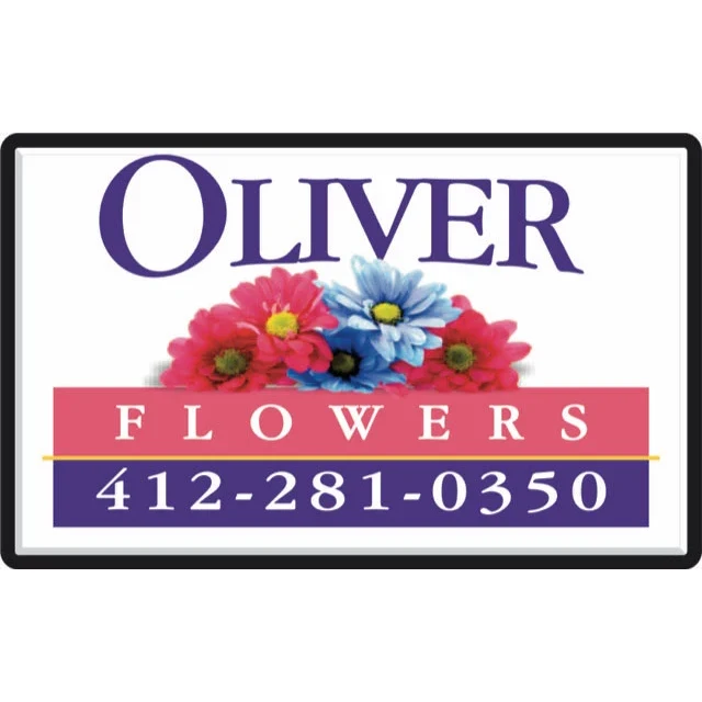 Oliver Flower Shop