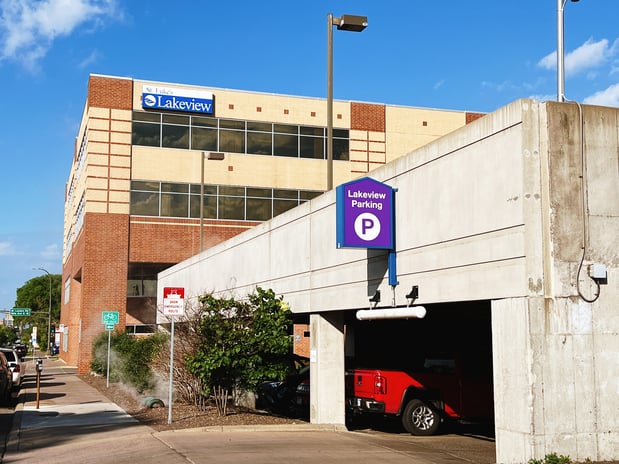 Images Aspirus St. Luke’s Clinic - Duluth - Genetic Counseling