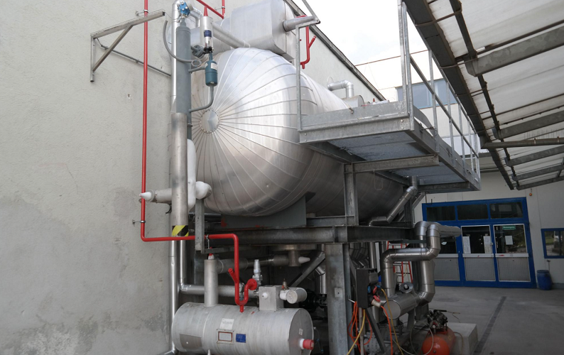 Bild 2 von RM Gebäudetechnik GmbH