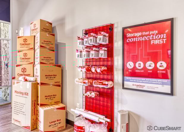 Images CubeSmart Self Storage