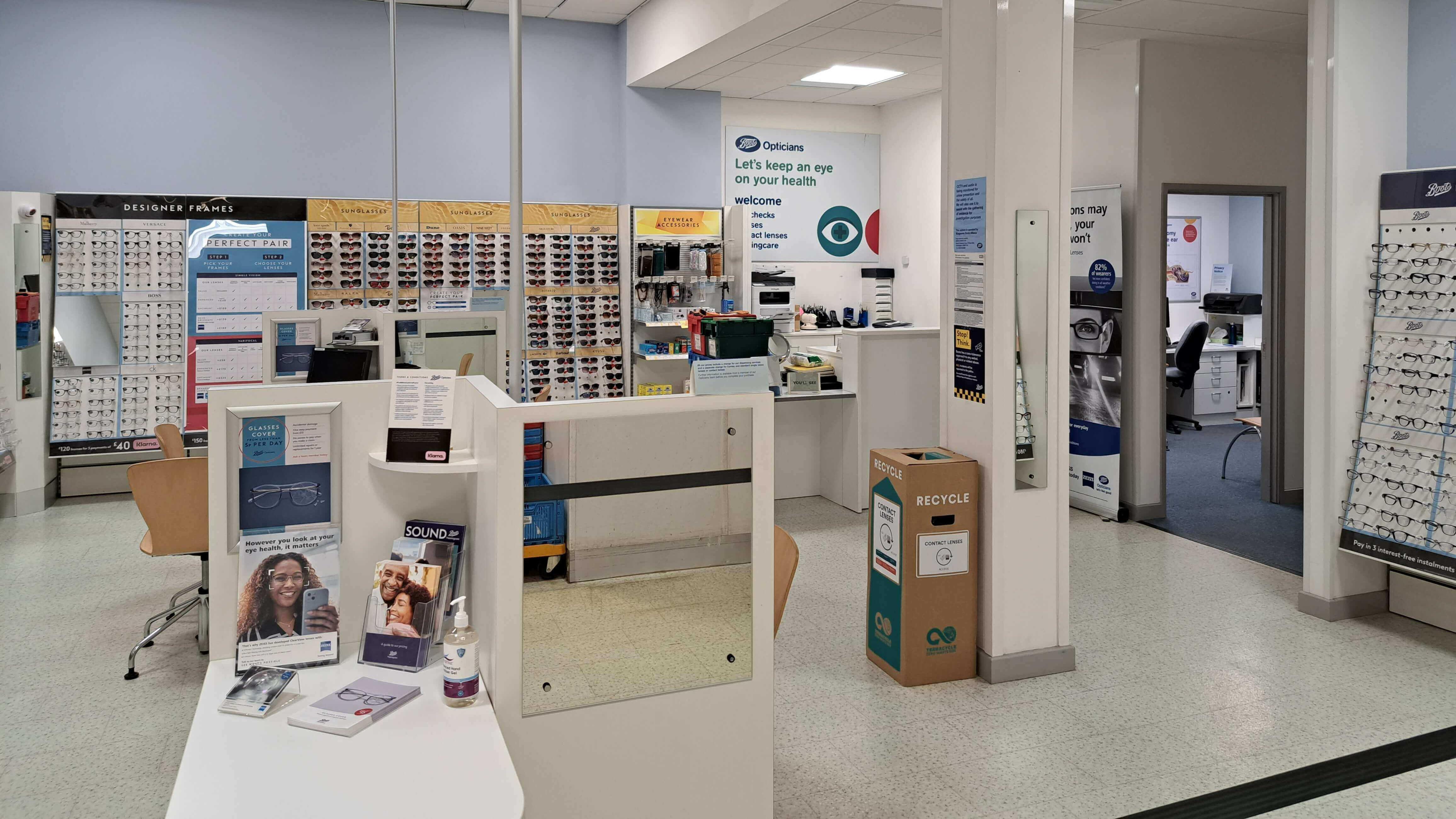 Images Boots Hearingcare Torquay