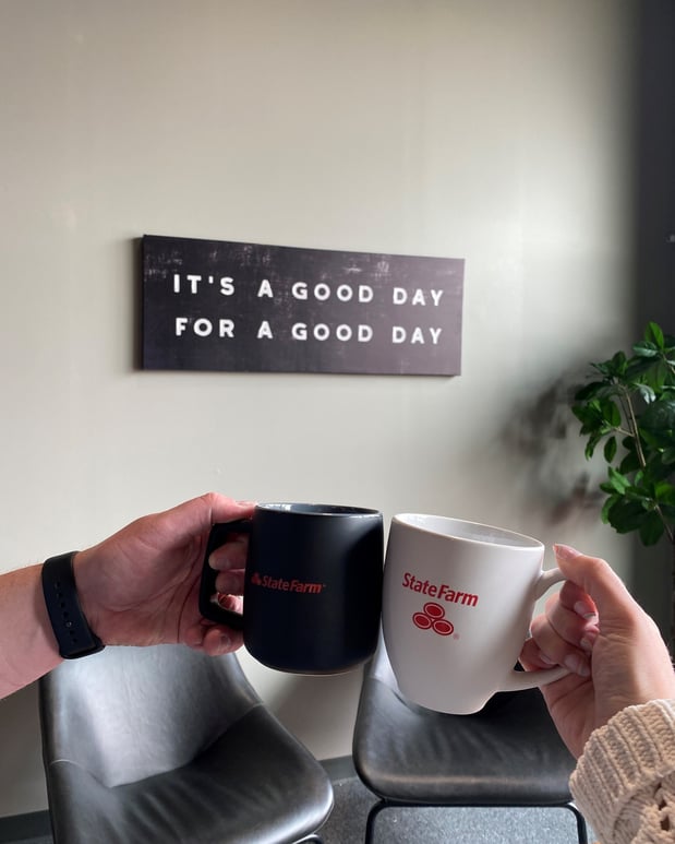 Images Josh Lane - State Farm Insurance Agent