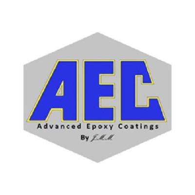 Advanced Epoxy Coatings Logo
