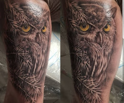 Inkglorious Tattoo Studio Image