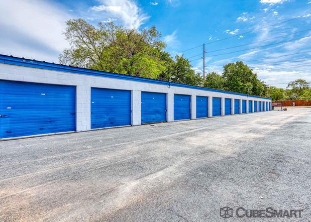 Images CubeSmart Self Storage