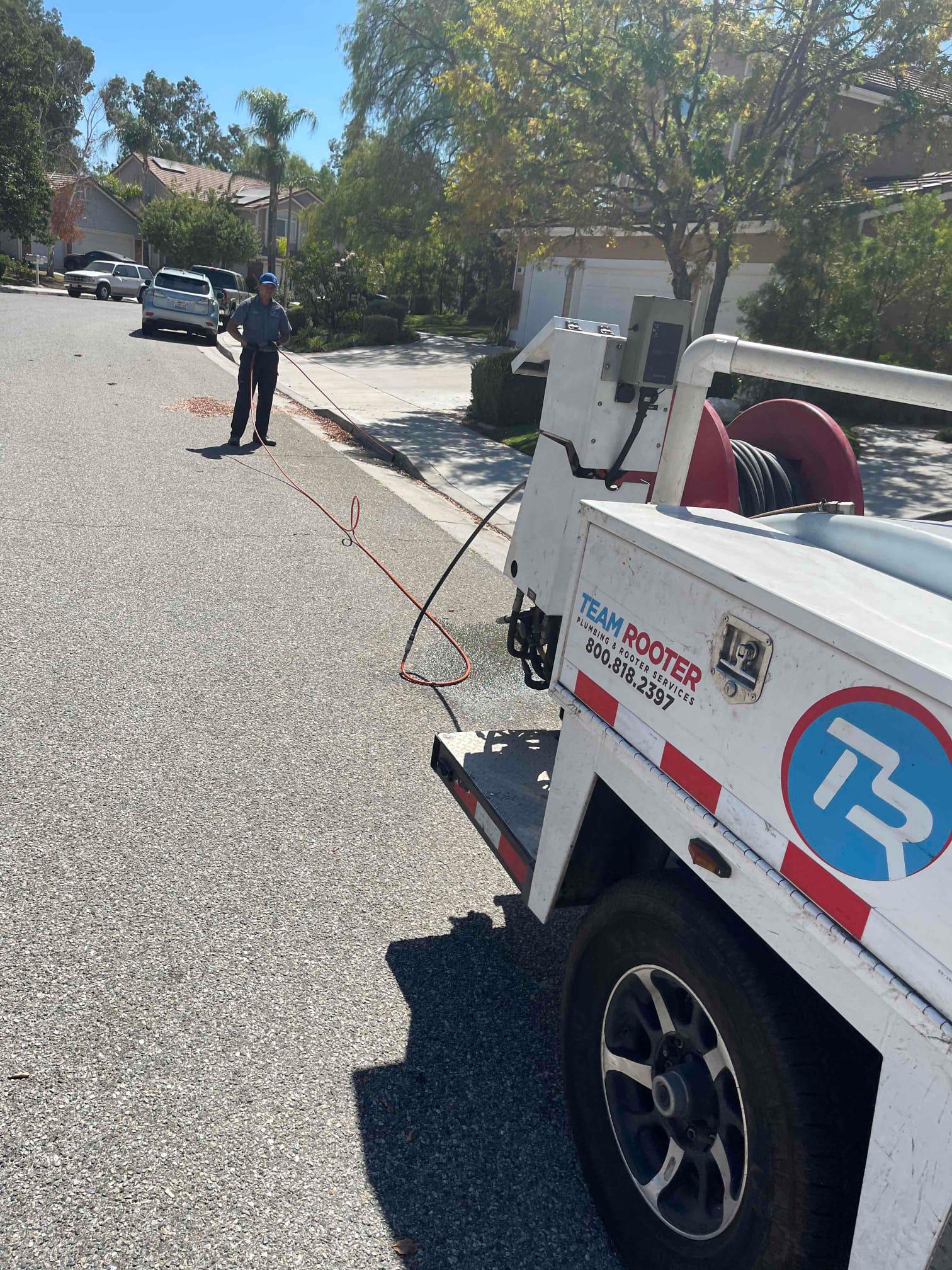 Team Rooter Plumbing - San Diego Image