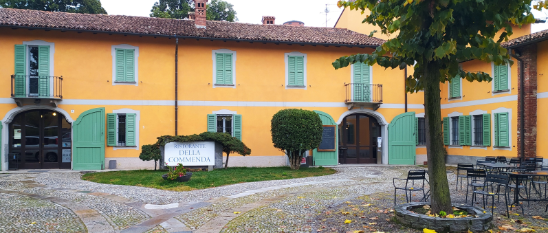 Images Ristorante Della Commenda