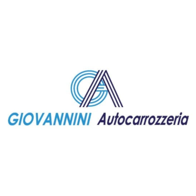Autocarrozzeria Giovannini Logo