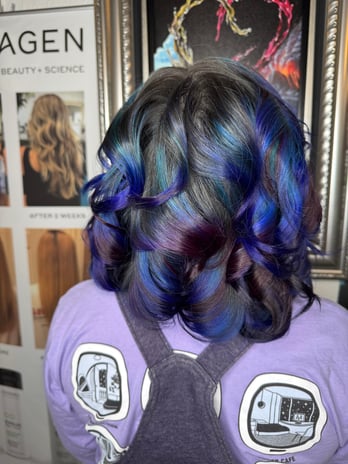 Images Lady Godiva Hair Studio
