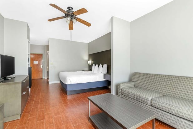 Images Best Western Port Lavaca Inn