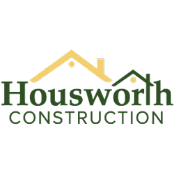 Housworth Construction Logo