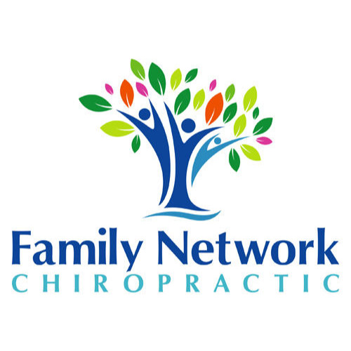 Family Network Chiropractic Logo