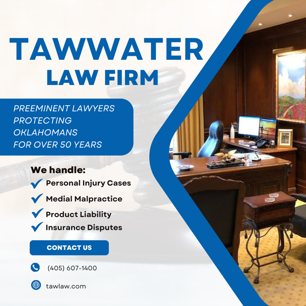 Images Tawwater Law Firm, PLLC