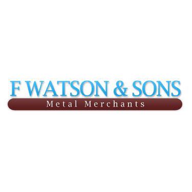F Watson & Sons Logo