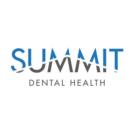 Summit Dental Health Logo