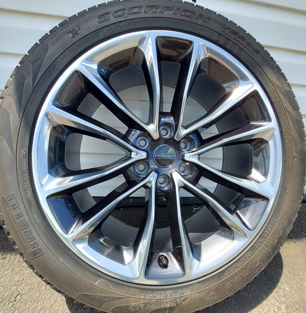 Images True Wheel, LLC