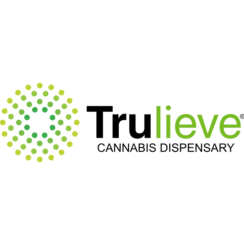 Trulieve Medical Cannabis Dispensary South Charleston Logo