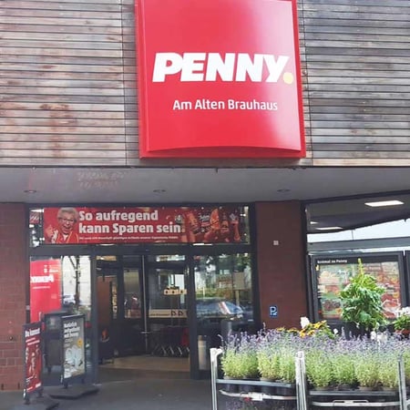 Bilder PENNY