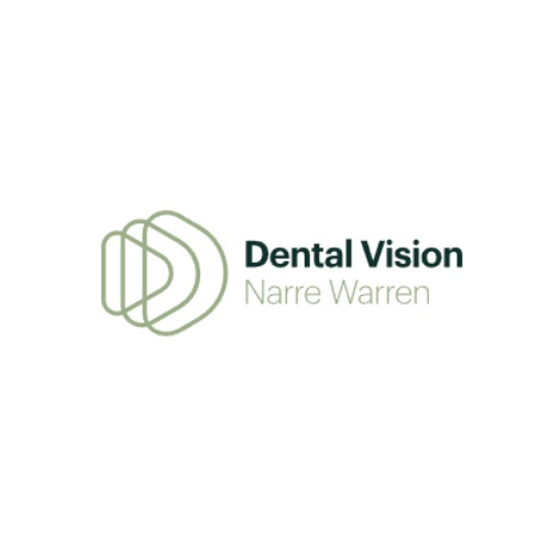 Melbourne Dental Vision Logo
