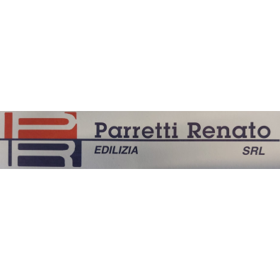 BigMat Parretti Renato Edilizia S.r.l. Logo