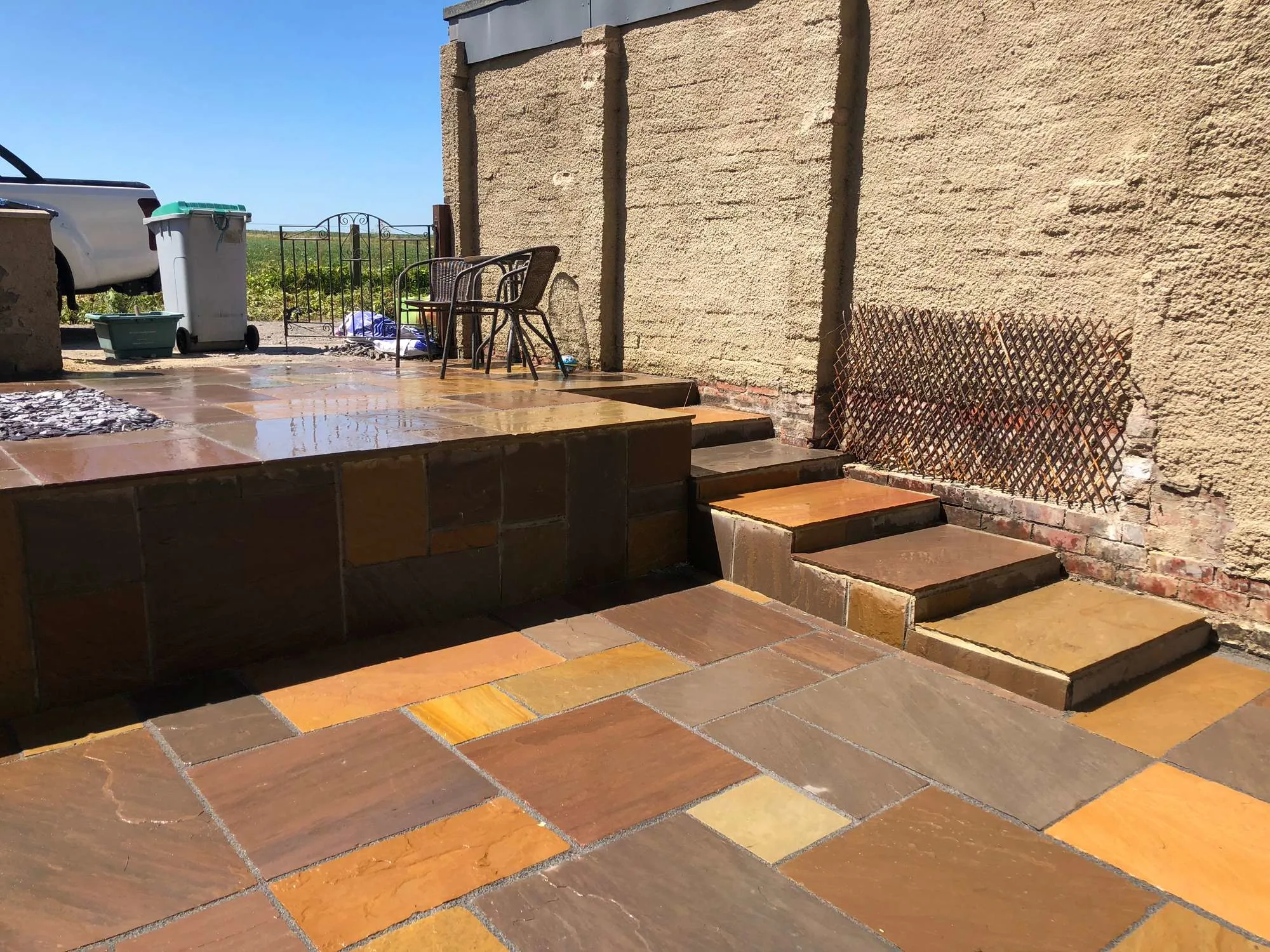 Images Northern Delta Developments Ltd