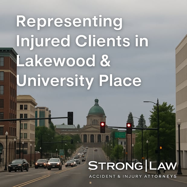 Images Strong Law Accident & Injury Attorneys