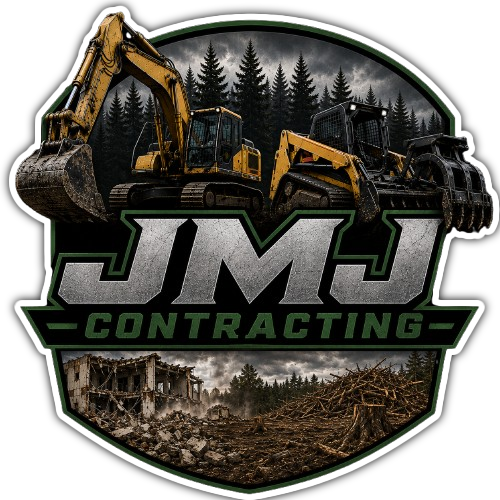 JMJ Contracting