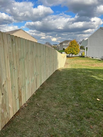 Images Superior Fence & Rail