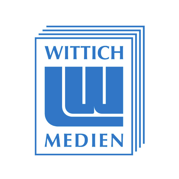 Logo von LINUS WITTICH Medien KG, Herbstein