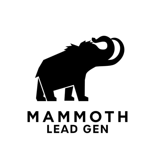 Images Mammoth Lead Generation