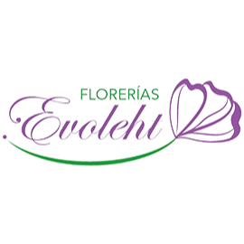 Florería Evoleth Logo