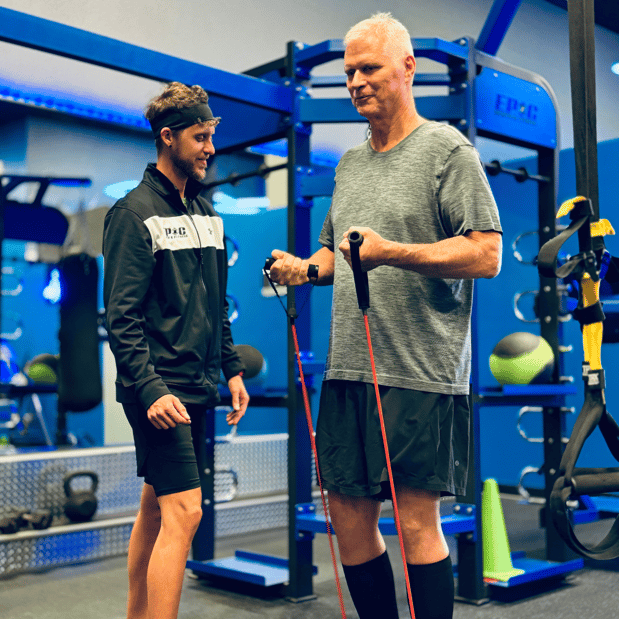 Images Epic Health & Fitness Crystal River
