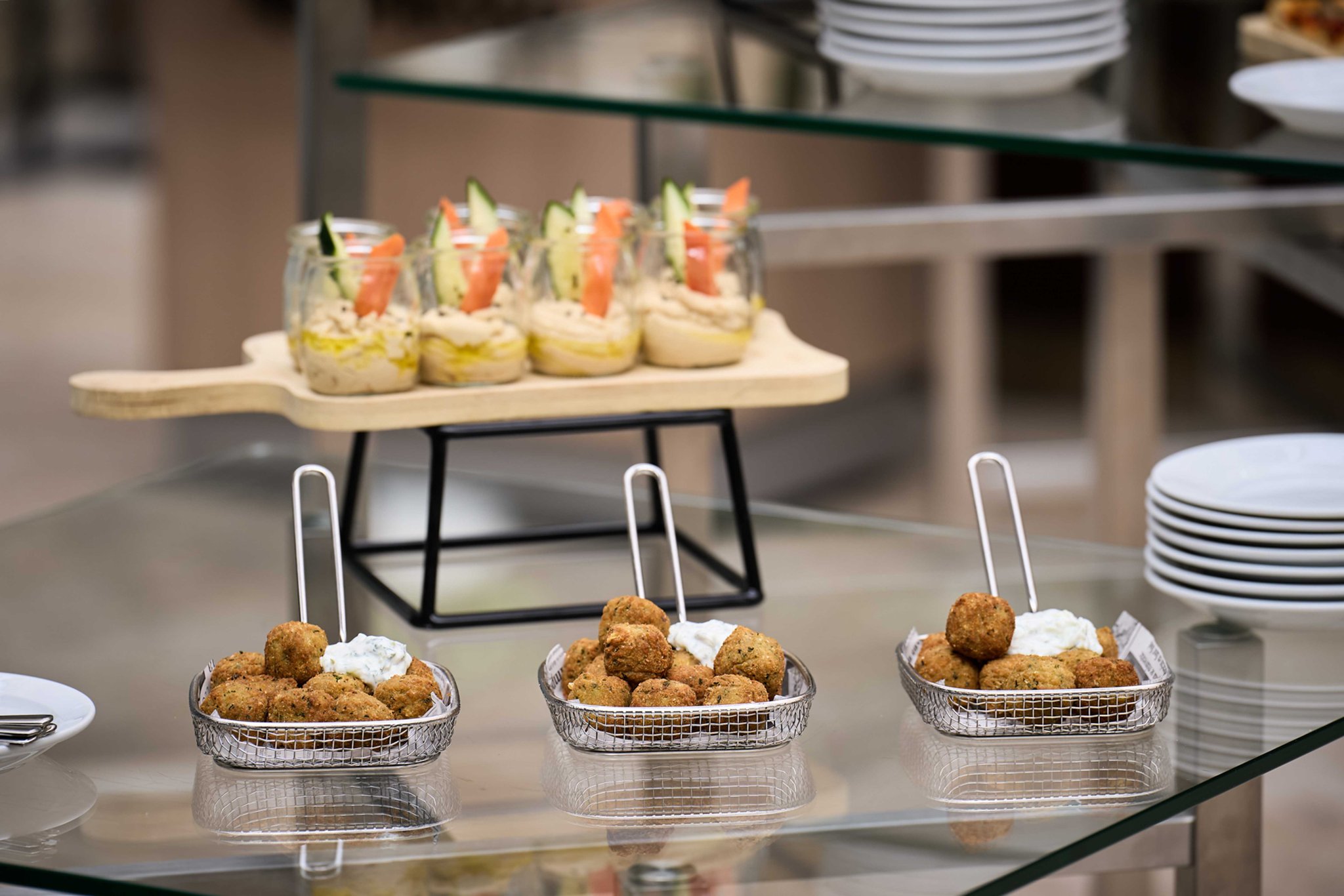 Images InterContinental Barcelona by IHG