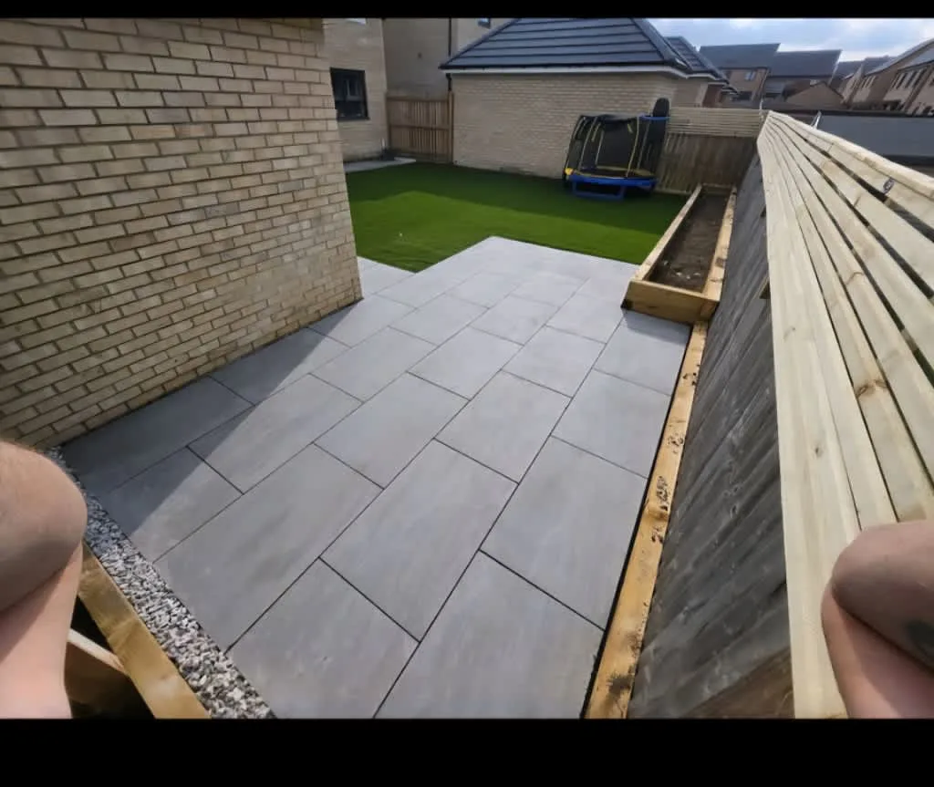 Images DH Landscaping & Building SVCS