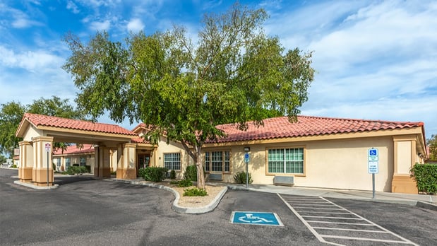 Images Brookdale North Mesa