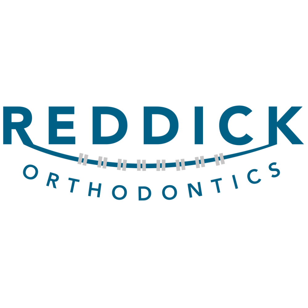 Chad R Reddick - Reddick Orthodontics Logo