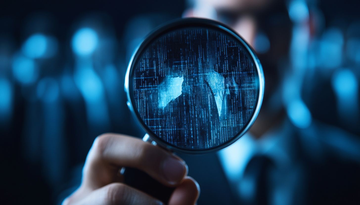 Professional Investigative Services