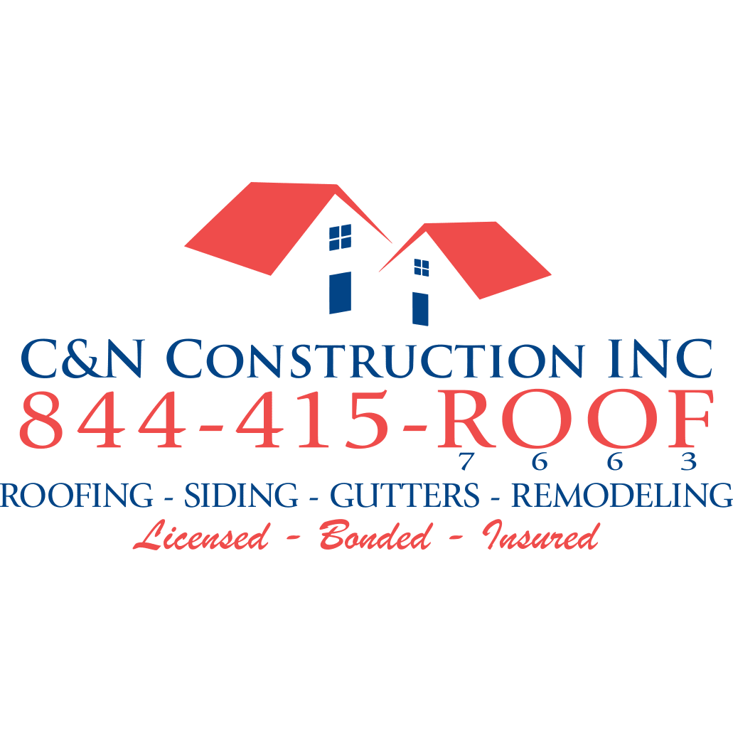 c&n construction inc Logo