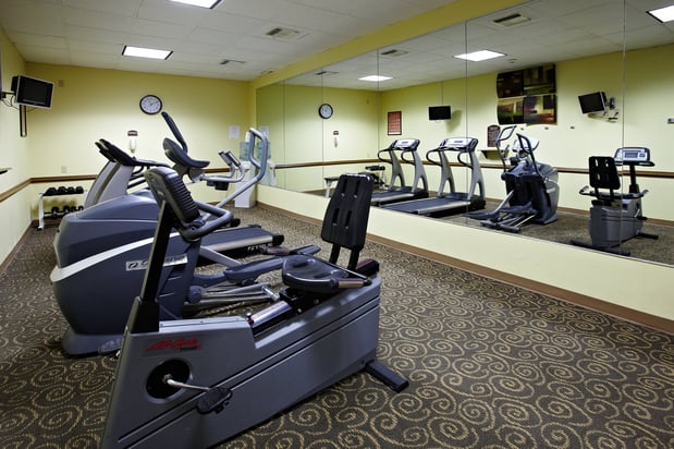 Images Holiday Inn Mobile West - I-10 by IHG