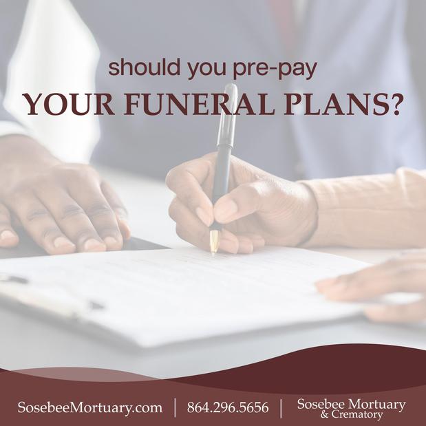 Images Sosebee Mortuary and Crematory