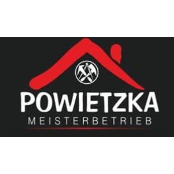 Logo von Dachdecker POWIETZKA