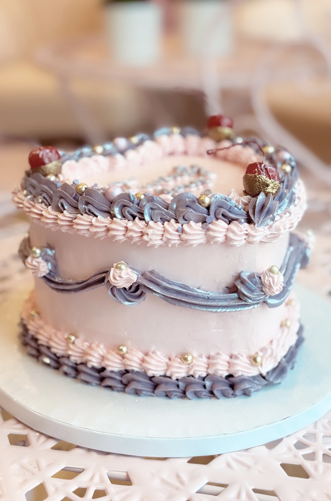 Bilder Di's Cakery