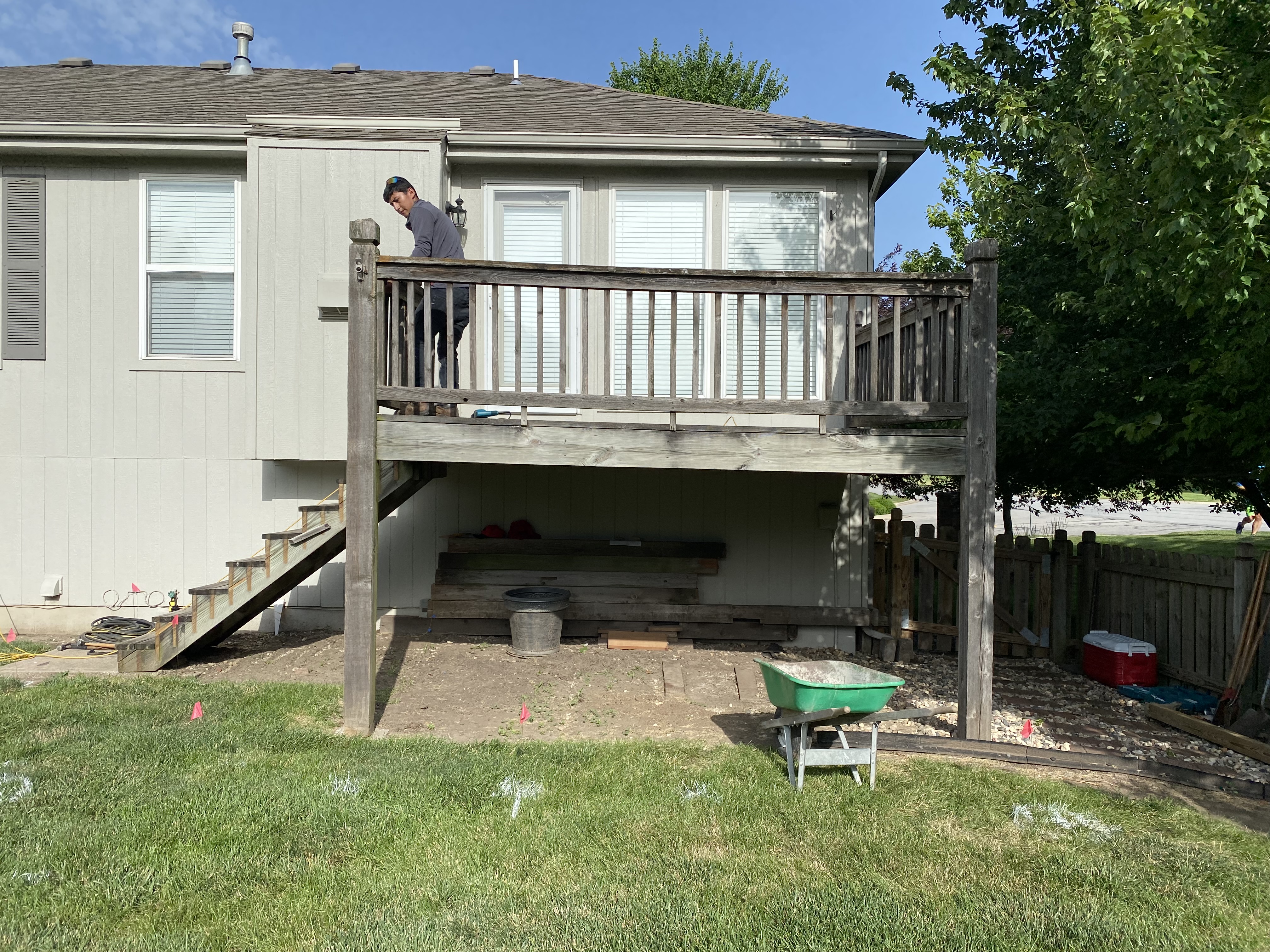 Alliance Home Improvement Image