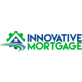 Innovative Mortgage Services - Roberto Irizarry & Associates Logo